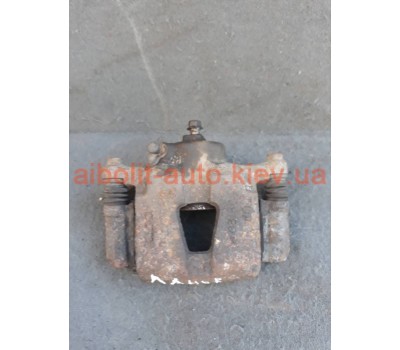 Суппорт передний правый Ланос\Сенс  Daewoo Lanos